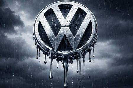 VW Logo 