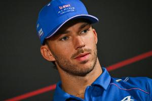 Hin und Her beendet: Gasly verliert Monaco-Podium