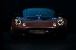 Analogue Automotive VHPK Lotus Elise Einsitzer