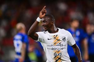 Leverkusen mit Diaby gegen Union