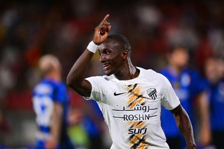 Leverkusen mit Diaby gegen Union