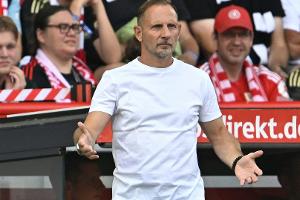Union wie Elversberg? Lustrinellis Plan für Leverkusen