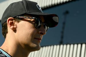 Russell vor Leclerc: Mercedes schlägt Ferrari in Monza