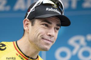 Vuelta: Van Aert gewinnt 13. Etappe