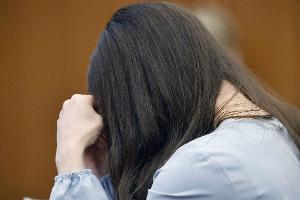 Der zuständige Richter erklärte das Verfahren am Freitag wegen einer festgefahrenen Jury offiziell für gescheitert. (Archivbild) 