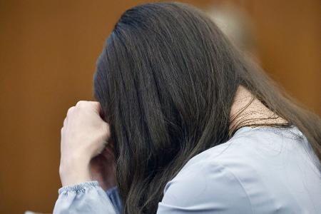 Der zuständige Richter erklärte das Verfahren am Freitag wegen einer festgefahrenen Jury offiziell für gescheitert. (Archivbild) 