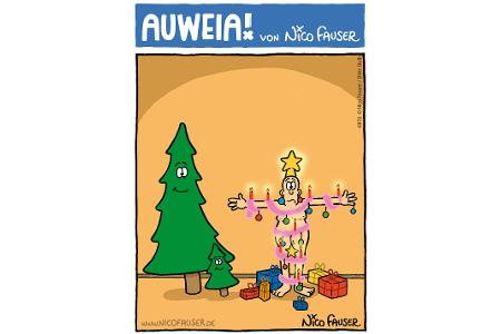 AUWEIA