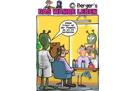 WAHRESLEBEN