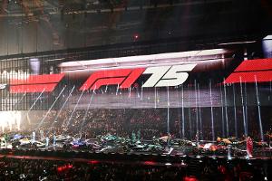 Alle Teams in Mailand: Formel 1 eröffnet 2027 gemeinsam