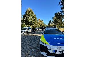 Kontrollstelle II
