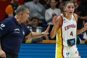 WM-Sensation: Mali schockt Spaniens Basketballerinnen
