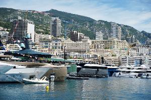 In der Affäre um ein geplatztes Großprojekt in Monaco sind ehemalige Vertraute von Fürst Albert II. im Visier der Justiz (Archivbild).