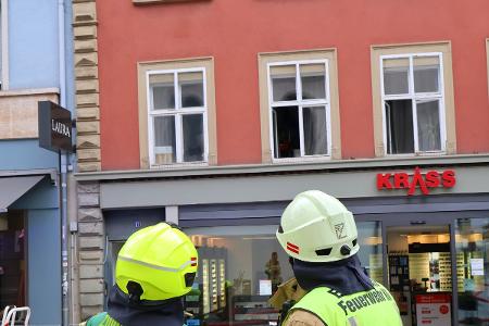 Bild: Feuerwehr Konstanz