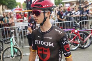 Vuelta: Brenner gewinnt schwere Bergetappe - Mas weiter vorne