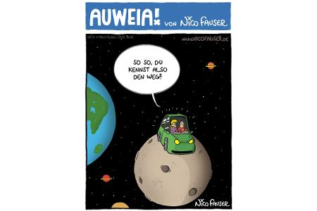 AUWEIA