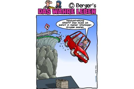 WAHRESLEBEN