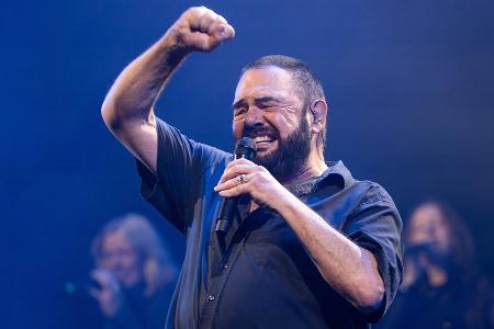 Nach Festival-Ausladung: Neues Statement von Alphaville