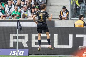 Spieler des Tages: Maurice Krattenmacher