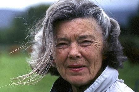 Rosamunde Pilcher