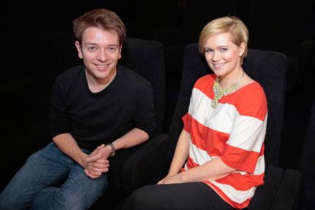 Cecelia Ahern