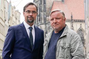Paukenschlag zur neuen Saison: Sonntagskrimis ab jetzt schon freitags