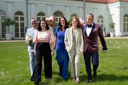 Froonck über sein TV-Comeback: 
