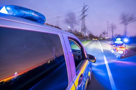 Symbolbild: Polizei NRW