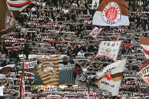 Essen-Fans beleidigt: DFB ermittelt gegen St. Pauli