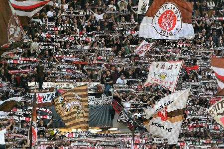 Essen-Fans beleidigt: DFB ermittelt gegen St. Pauli