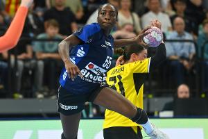 Handball: Blomberg-Lippe verliert Champions-League-Premiere