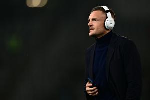 Englands Stürmer-Ikone Vardy unterschreibt bei Burnley