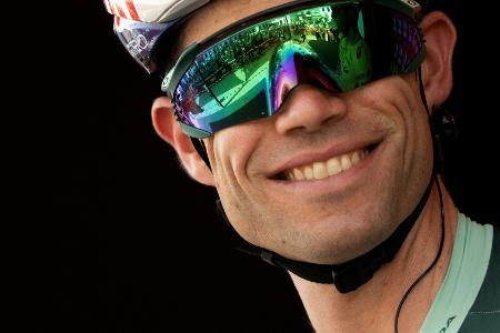 Vuelta: Van Aert gewinnt auch 15. Etappe