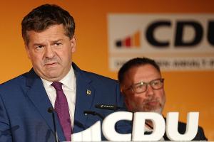 Wie geht es weiter für Sven Schulze?