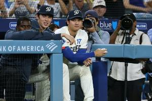 MLB: Superstar Ohtani wohl nicht mehr als Pitcher im Einsatz