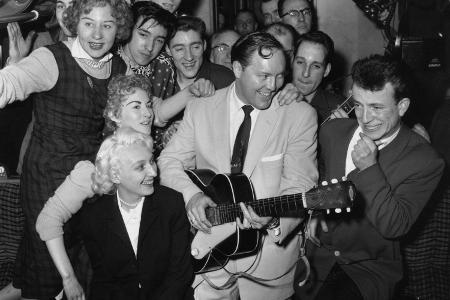Bill Haley & His Comets