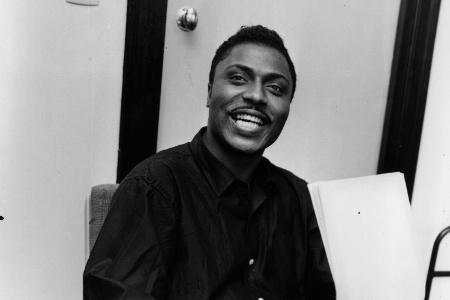 Little Richard