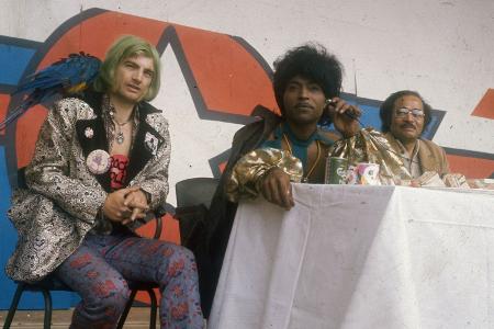 Little Richard
