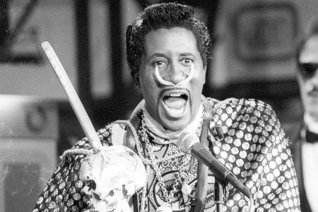Screamin Jay Hawkins