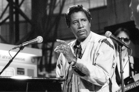 Screamin Jay Hawkins