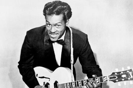Chuck Berry
