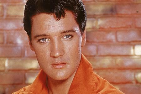 Elvis Presley