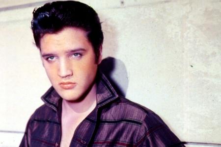 Elvis Presley
