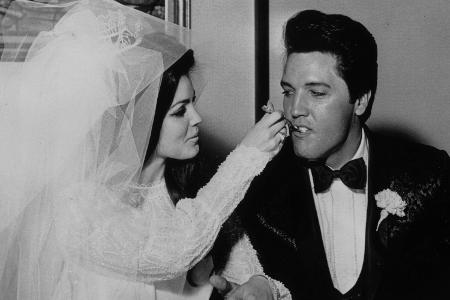 Elvis Presley