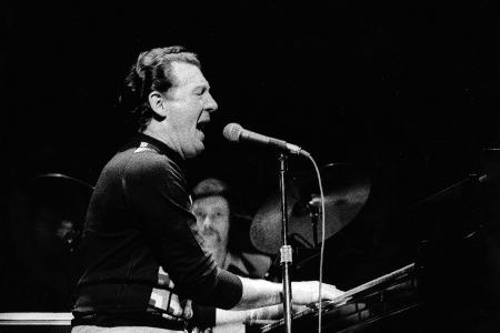 Jerry Lee Lewis