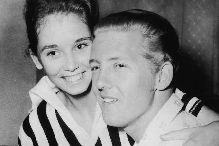 Jerry Lee Lewis