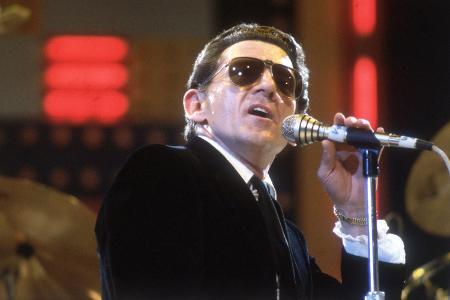 Jerry Lee Lewis