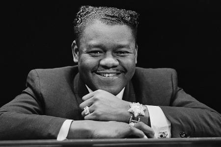 Fats Domino
