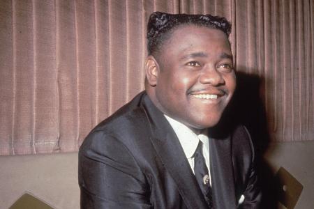 Fats Domino