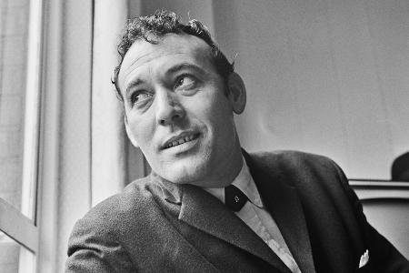 Carl Perkins