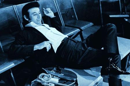Carl Perkins